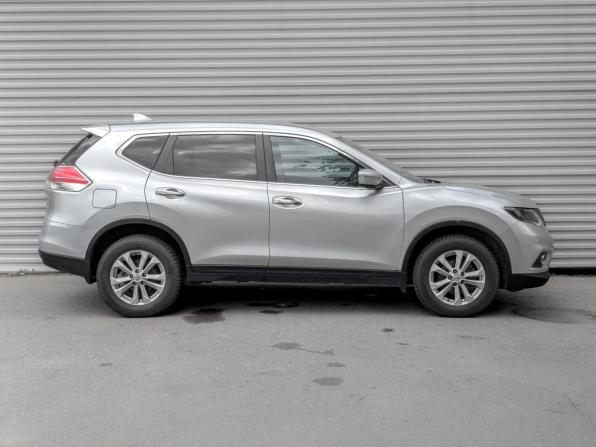 Nissan X-Trail III Рестайлинг с пробегом 2017 года, цена 1 960 000 рублей, 85243 км, внедорожник, Автокод Объявления