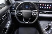 Chery Tiggo 7 Pro Max I Рестайлинг Брянск  - изображение 35