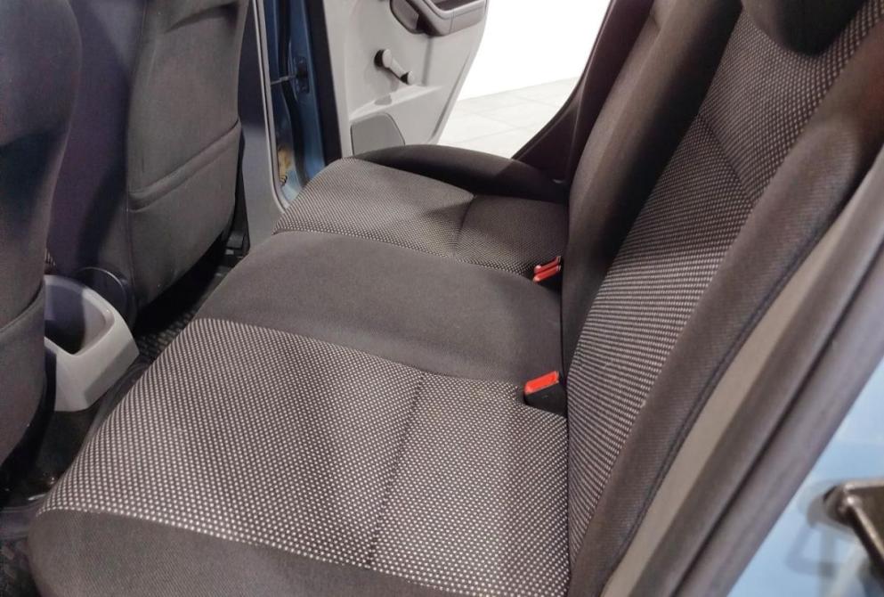 Ford Focus II Рестайлинг Саратов  - изображение 22