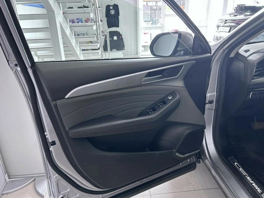 Haval F7 I Рестайлинг Уфа  - изображение 13