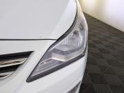 Hyundai Solaris I Рестайлинг Москва  - изображение 38