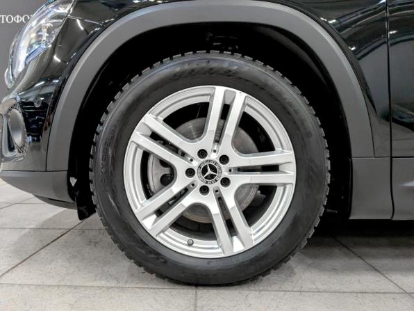 Mercedes-Benz GLB I (X247) с пробегом 2021 года, цена 3 999 000 рублей, 76000 км, внедорожник, Автокод Объявления