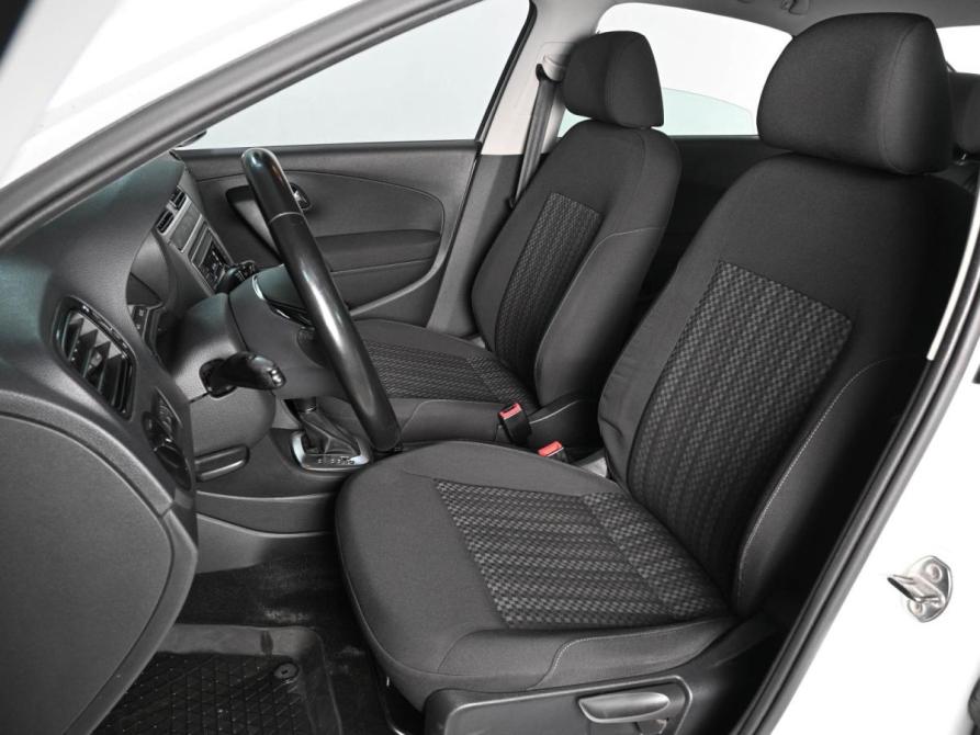 Volkswagen Polo V Рестайлинг Ростов-на-Дону  - изображение 10