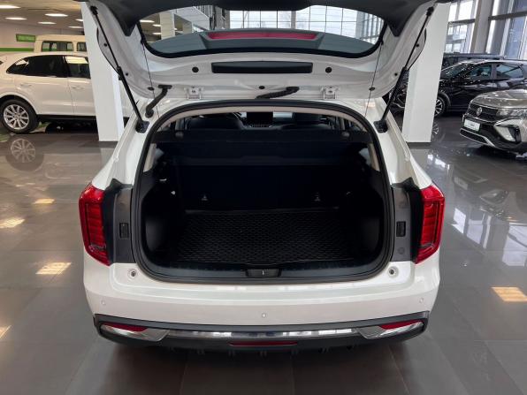 Haval Jolion I с пробегом 2023 года, цена 1 825 000 рублей, 61023 км, внедорожник, Автокод Объявления