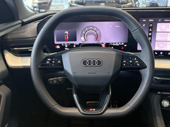 Новый Audi Q5 III 2026 года, цена 6 250 000 рублей, внедорожник, Автокод Объявления