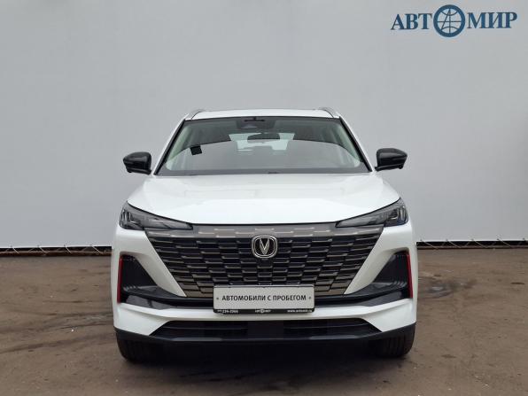 Changan CS55 Plus II с пробегом 2024 года, цена 2 250 000 рублей, 17180 км, внедорожник, Автокод Объявления