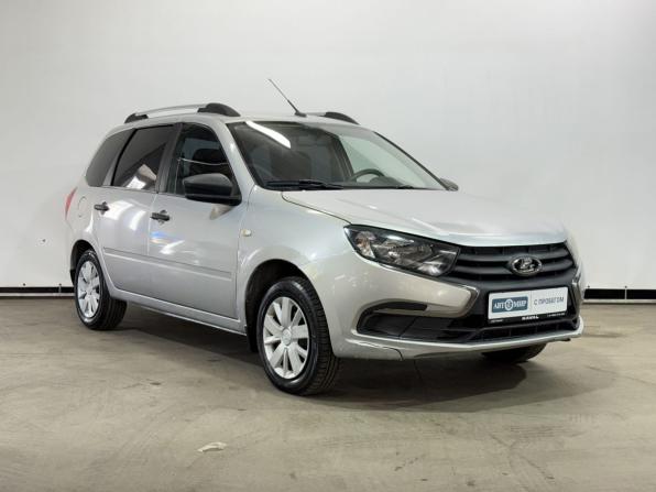 Lada (ВАЗ) Granta I Рестайлинг с пробегом 2019 года, цена 520 000 рублей, 158746 км, универсал, Автокод Объявления