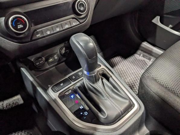 Hyundai Creta I с пробегом 2018 года, цена 1 790 000 рублей, 107700 км, внедорожник, Автокод Объявления