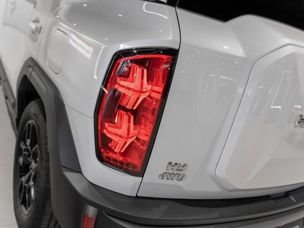Haval H3 I с пробегом 2024 года, цена 2 515 000 рублей, 16767 км, внедорожник, Автокод Объявления
