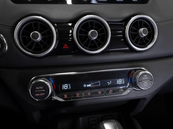 Nissan Qashqai II Рестайлинг 2 с пробегом 2026 года, цена 3 100 000 рублей, 17 км, внедорожник, Автокод Объявления