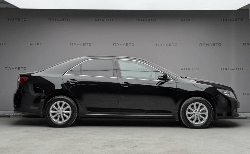 Toyota Camry VII (XV50) Москва  - изображение 4