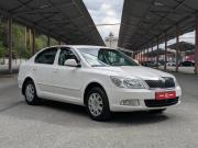 Skoda Octavia II (A5) Рестайлинг Екатеринбург  - изображение 16