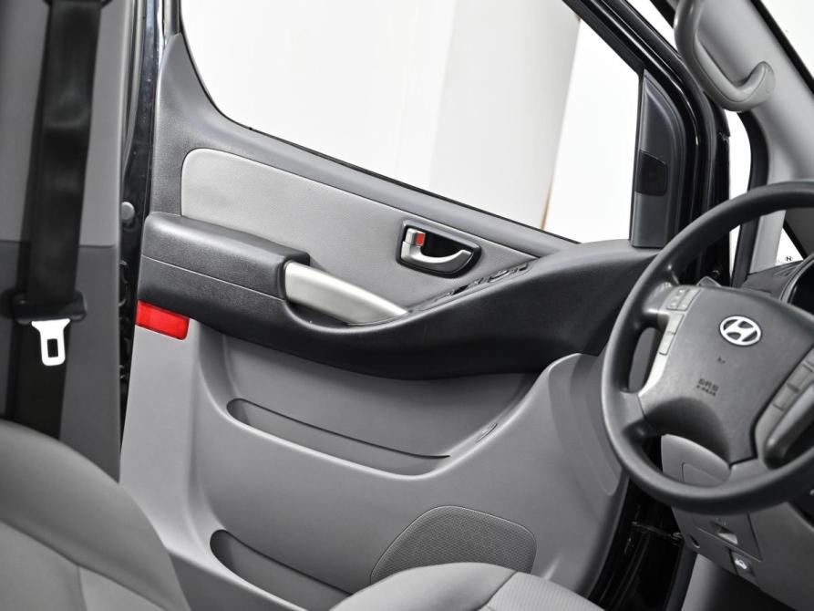 Hyundai Grand Starex I Москва  - изображение 9