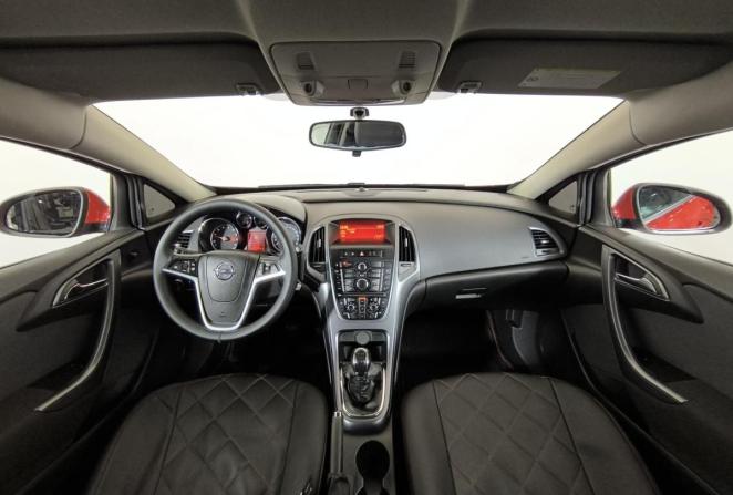Opel Astra J с пробегом 2012 года, цена 870 000 рублей, 179099 км, хэтчбек, Автокод Объявления