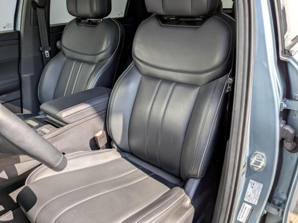 Jaecoo J7 I с пробегом 2024 года, цена 2 355 000 рублей, 31167 км, внедорожник, Автокод Объявления