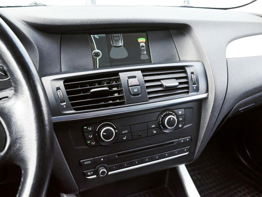 BMW X3 II (F25) Екатеринбург  - изображение 10