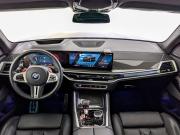 BMW X5 M III (F95) Рестайлинг Москва  - изображение 45