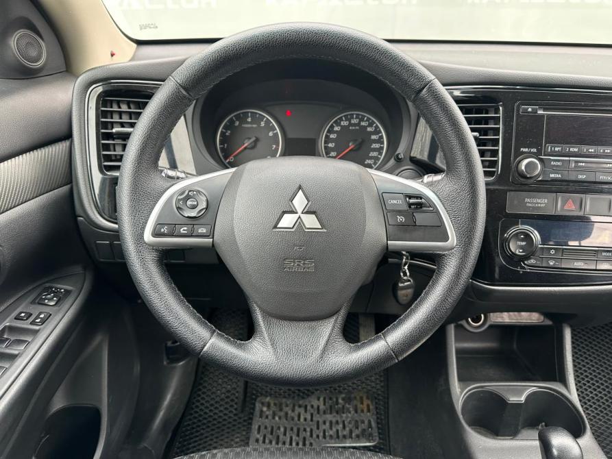 Mitsubishi Outlander III Екатеринбург  - изображение 5