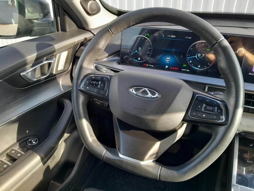 Chery Tiggo 7 Pro Max I Новочеркасск  - изображение 16