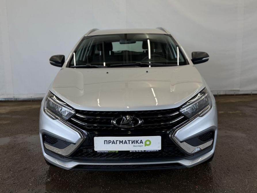 Lada (ВАЗ) Vesta I Рестайлинг (NG) Псков  - изображение 2