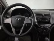Hyundai Solaris I Рестайлинг Альметьевск  - изображение 35