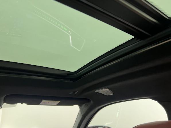 BMW X6 M III (F96) Рестайлинг с пробегом 2023 года, цена 17 570 000 рублей, 25817 км, внедорожник, Автокод Объявления