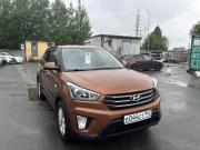 Hyundai Creta I Санкт-Петербург  - изображение 13