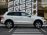 Volkswagen Touareg II Волгоград  - изображение 24
