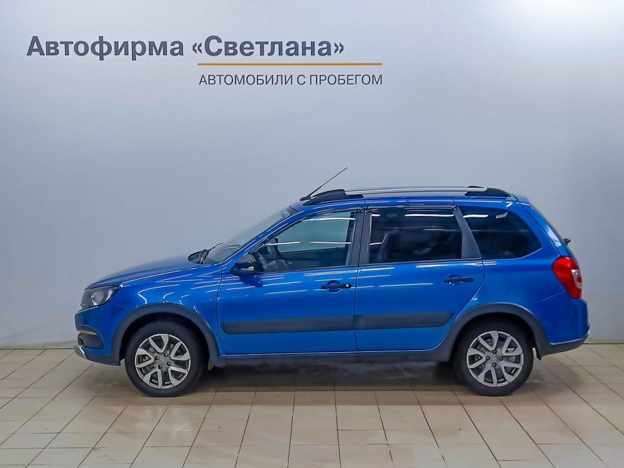 Lada (ВАЗ) Granta I Рестайлинг Ярославль  - изображение 3