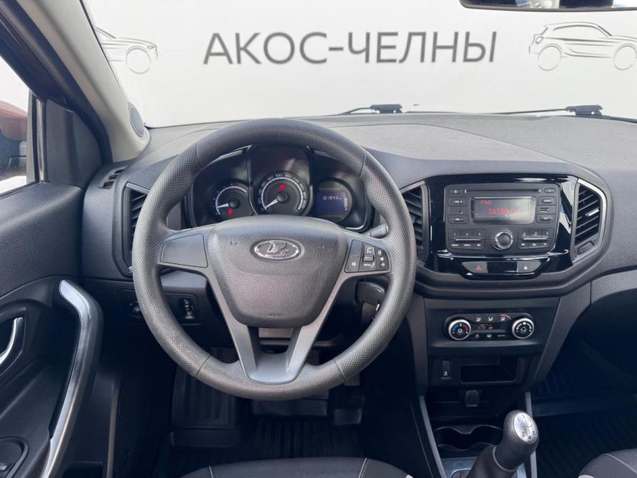 Lada (ВАЗ) XRAY I Набережные Челны  - изображение 19