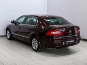 Skoda Superb II Ростов-на-Дону  - изображение 18