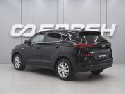 Hyundai Tucson III Рестайлинг Ростов-на-Дону  - изображение 19