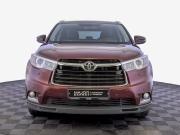 Toyota Highlander III (XU50) Москва  - изображение 32