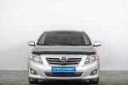 Toyota Corolla X (E140 E150) Томск  - изображение 22