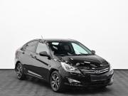Hyundai Solaris I Рестайлинг Москва  - изображение 14