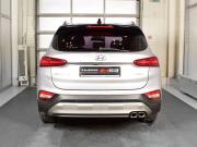 Hyundai Santa Fe IV Кемерово  - изображение 29