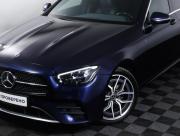 Mercedes-Benz E-Класс V (W213 S213 C238) Рестайлинг Москва  - изображение 49