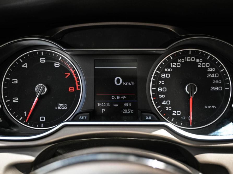 Audi A4 allroad IV (B8) Рестайлинг Новороссийск  - изображение 13