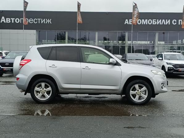 Toyota RAV4 III (XA30) Рестайлинг с пробегом 2012 года, цена 1 215 000 рублей, 289600 км, внедорожник, Автокод Объявления