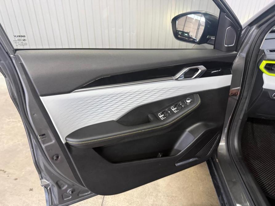 Geely Coolray I Рестайлинг Краснодар  - изображение 16