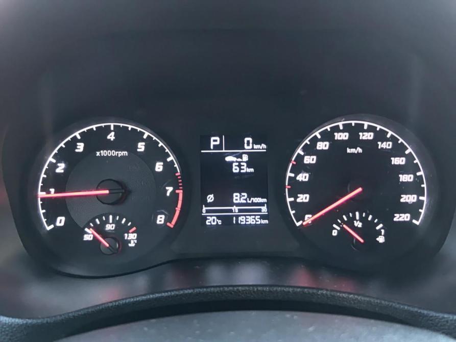 Hyundai Solaris II Рестайлинг Чебоксары  - изображение 16