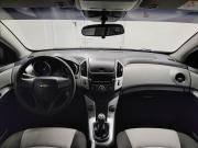 Chevrolet Cruze I Рестайлинг Казань  - изображение 39