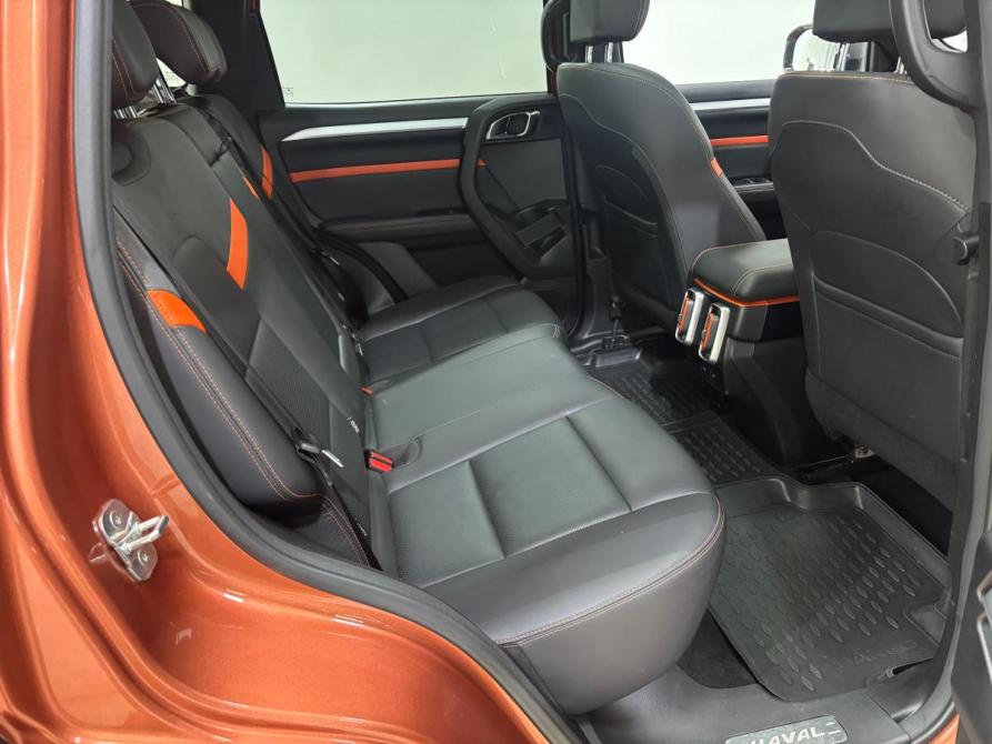 Haval Dargo I Альметьевск  - изображение 18