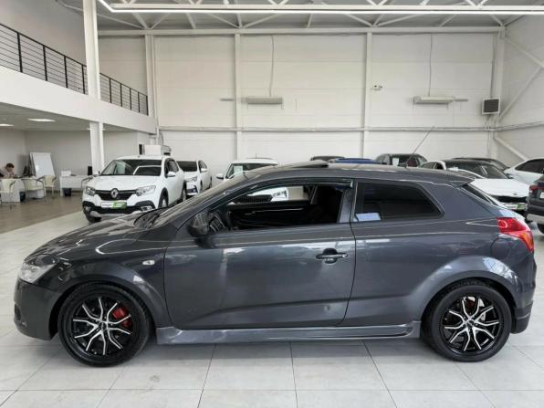 Kia Ceed I с пробегом 2008 года, цена 649 000 рублей, 305000 км, хэтчбек, Автокод Объявления