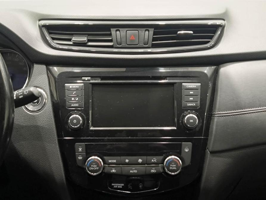 Nissan X-Trail III Рестайлинг Казань  - изображение 18