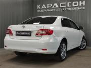 Toyota Corolla X (E140 E150) Рестайлинг Пермь  - изображение 20