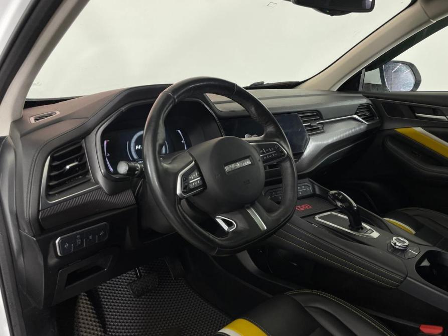Haval F7x I Воронеж  - изображение 8