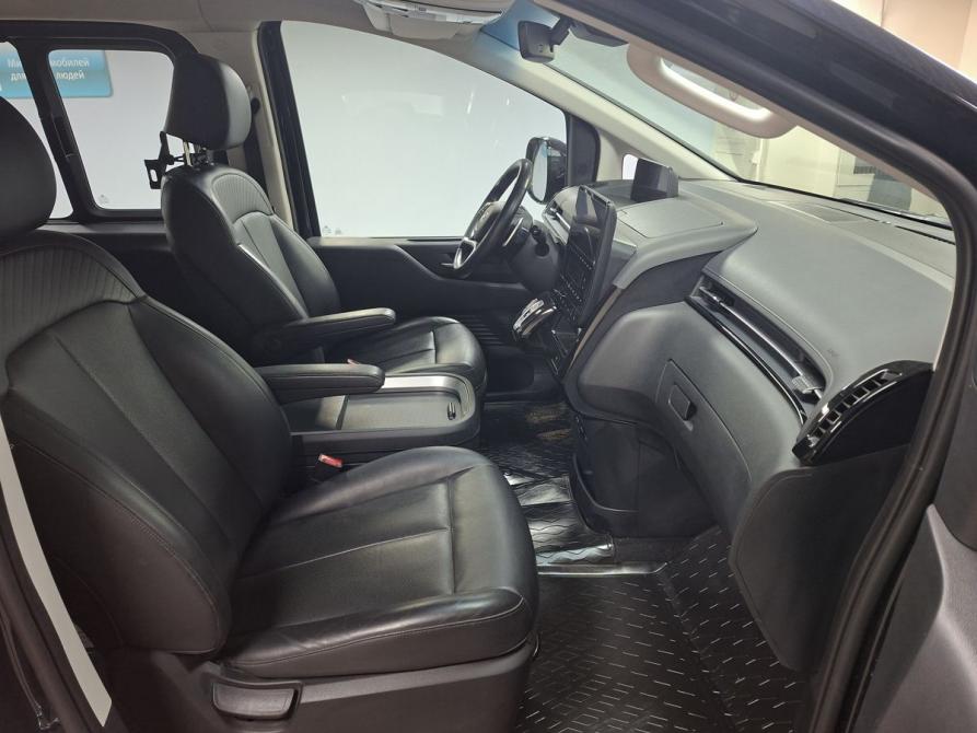 Hyundai Staria I Москва  - изображение 10