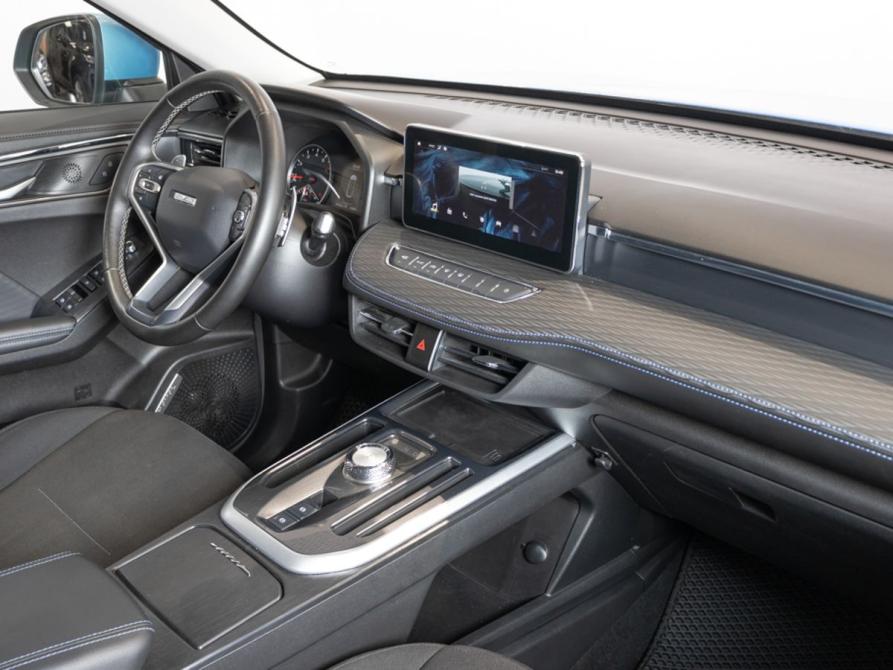 Haval Jolion I Казань  - изображение 7