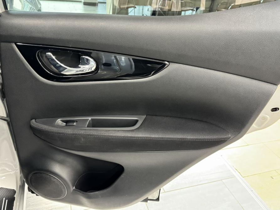 Nissan Qashqai II Пермь  - изображение 31